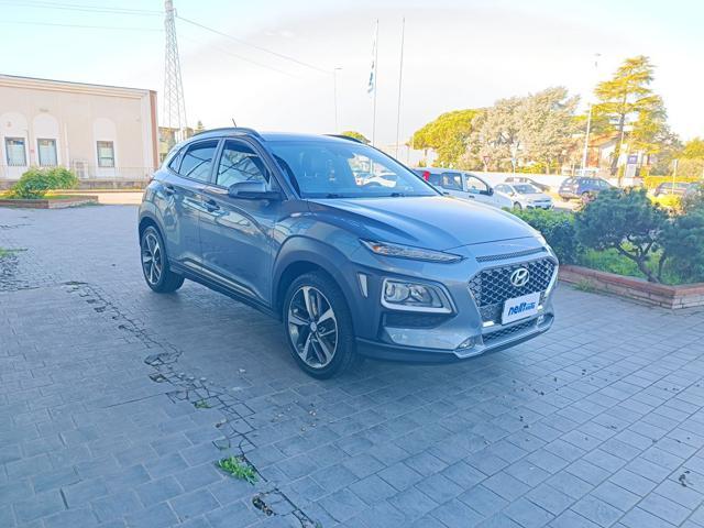 HYUNDAI Kona 1.0 T-GDI Xpossible