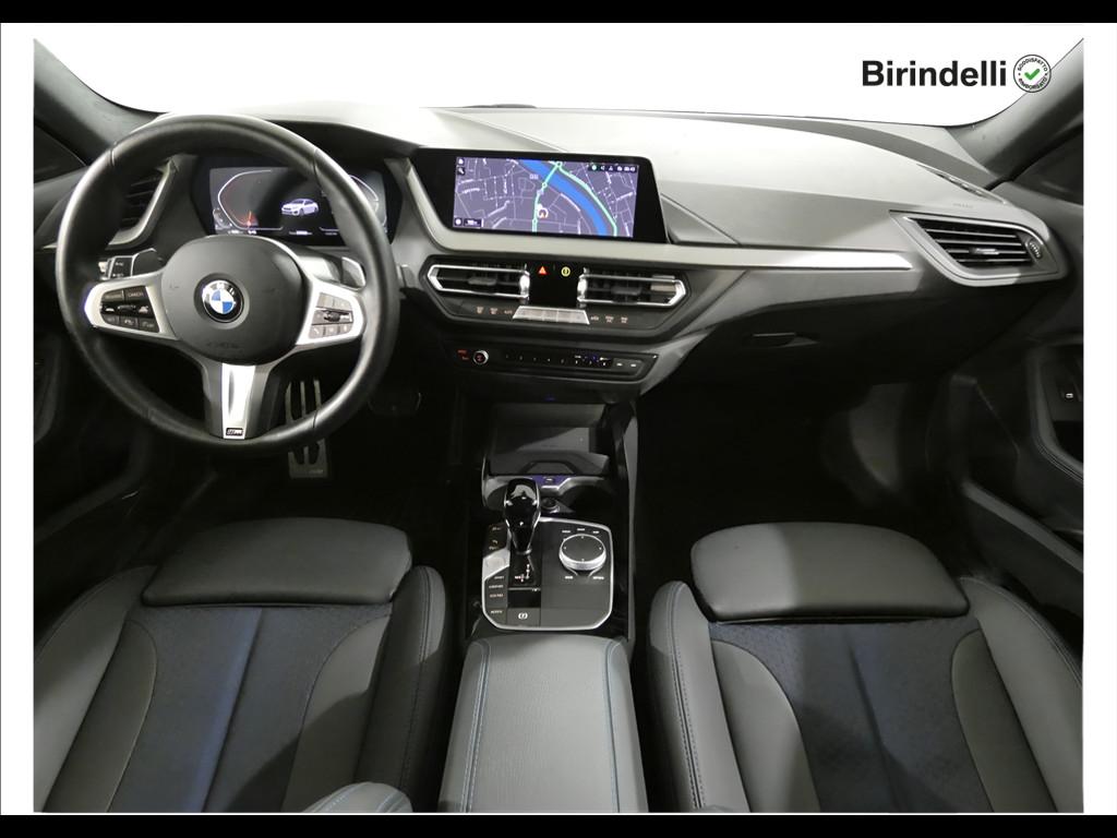 BMW Serie 2 G.C. (F44) - 220d Gran Coupé Msport aut.