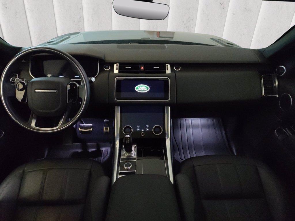 LAND ROVER Range rover sport 3.0d i6 mhev hse dynamic 249cv auto del 2022