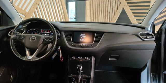 Opel Grandland X 1.5 ecotec Innovation s&s 130cv at6