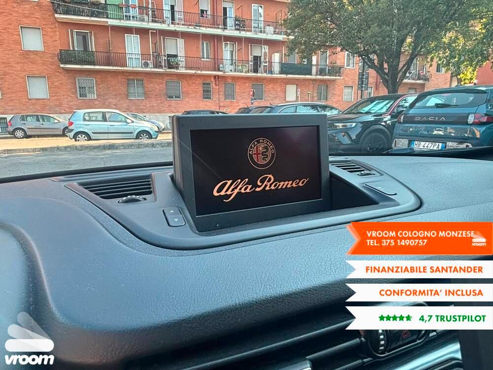 ALFA ROMEO Giulietta (2010-21) Giulietta 1.4 Tu...