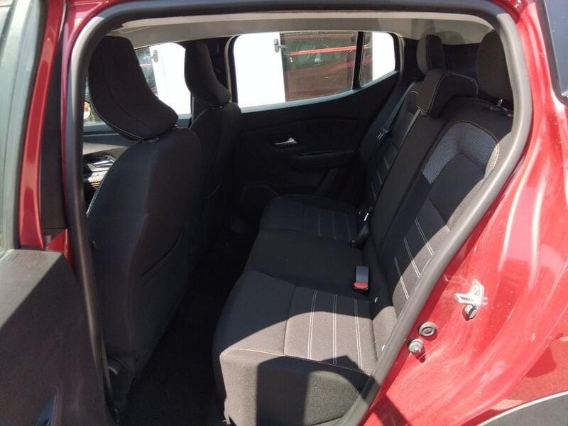 Dacia Sandero Stepway III 2021 Stepway 1.0 tce Comfort Eco-g 100cv