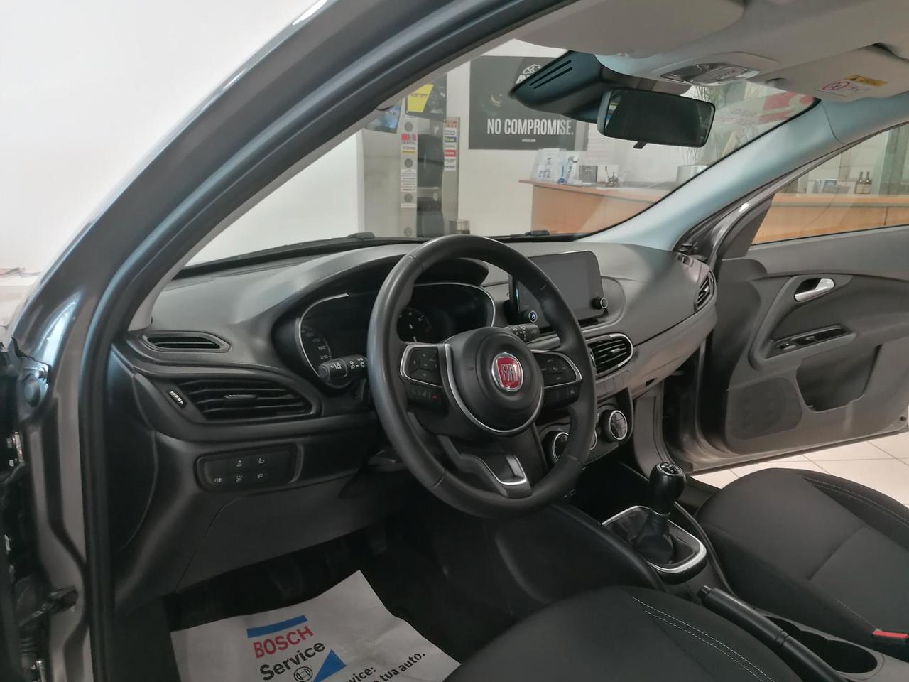 Fiat Tipo 5 Porte Tipo 5p 1.0 100cv