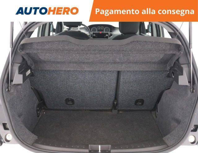 LANCIA Ypsilon 1.2 69 CV 5 porte Gold