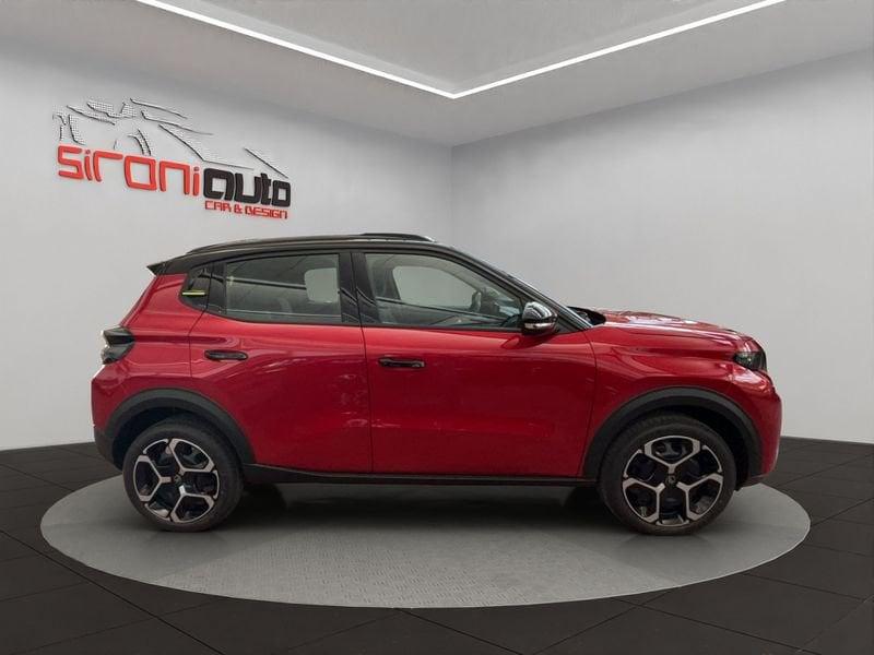 Citroën C3 C3 1.2 turbo Plus 100cv s&s