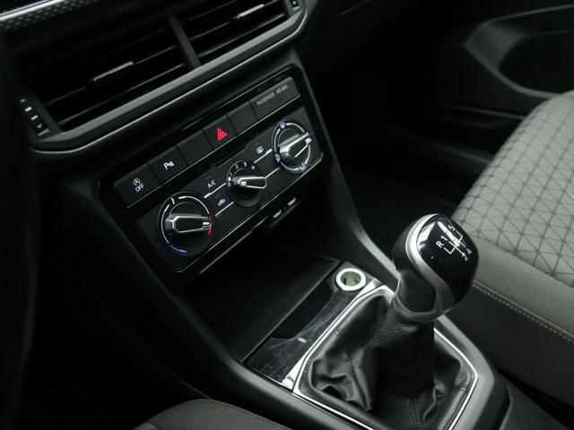 VOLKSWAGEN T-Cross 1.0 TSI 95CV Style
