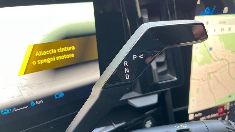 Renault Rafale Rafale Hyper Hybrid E-Tech PHEV 4x4 300 CV Esprit Alpine