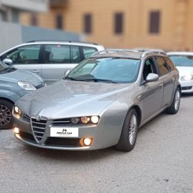 Alfa Romeo 159 sw 1.9 JTDm 16V 150cv