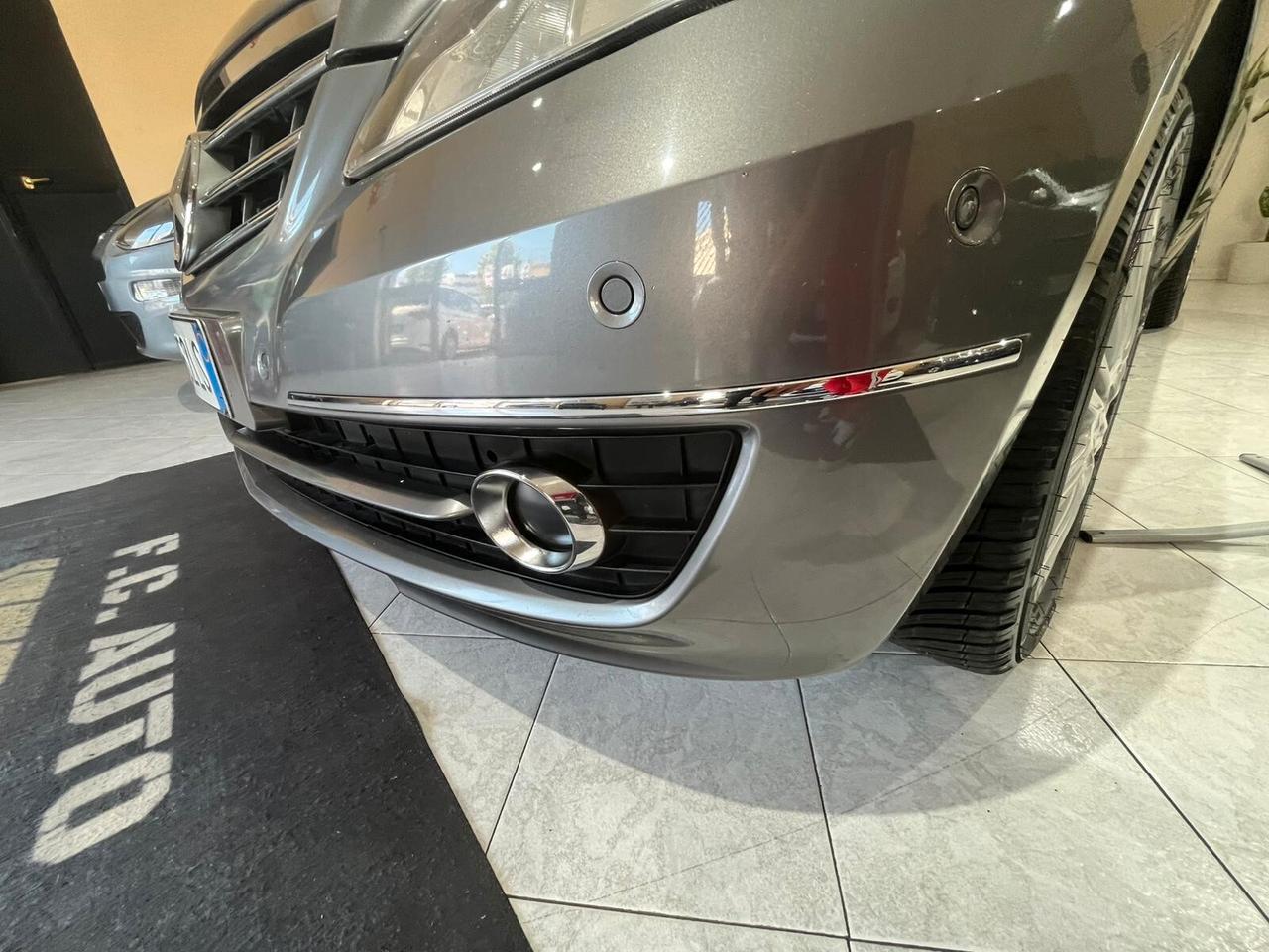 Mercedes-benz A 150 A 150 Elegance