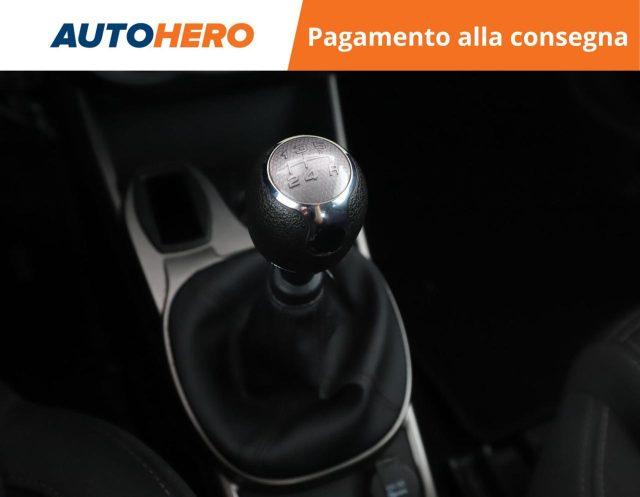 ALFA ROMEO MiTo 1.4 78 CV 8V S&S