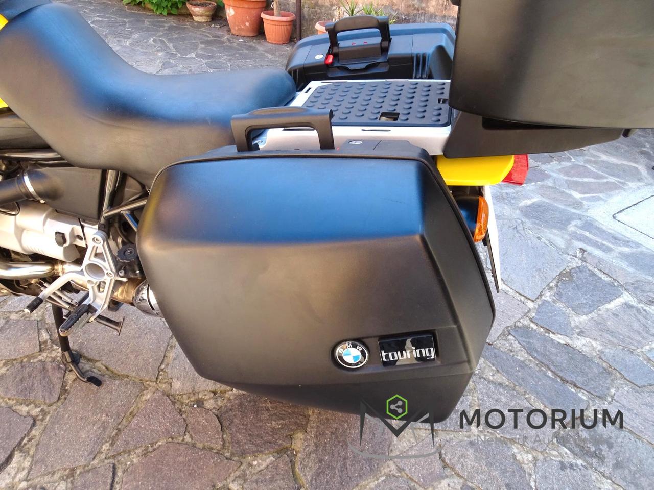 BMW R 1150 GS R 1150 GS