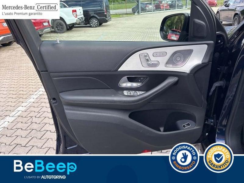 Mercedes-Benz GLE 350 DE PHEV (E EQ-POWER) PREMIUM 4MATIC AUTO