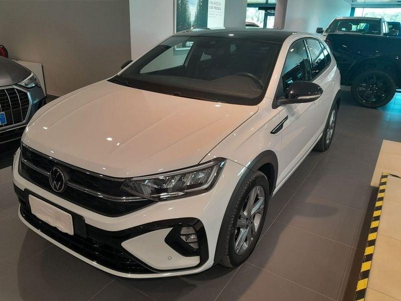 Volkswagen Taigo 1.0 tsi R-Line 110cv dsg