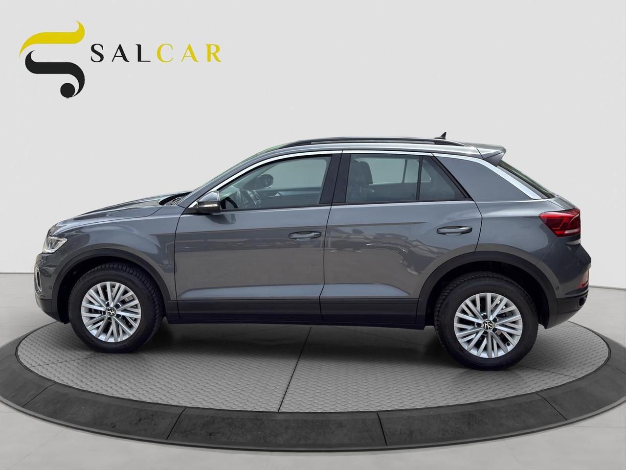 Volkswagen T-Roc 2.0 tdi 150cv Life dsg automatica 2023