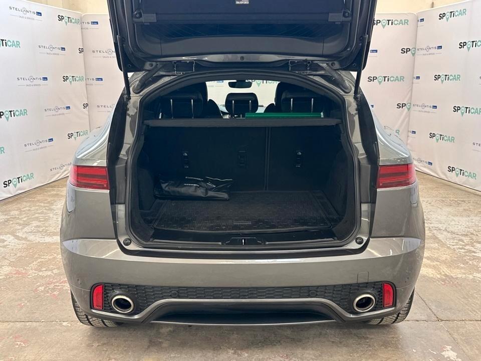 Jaguar E-Pace 2.0D 150 CV AWD aut.