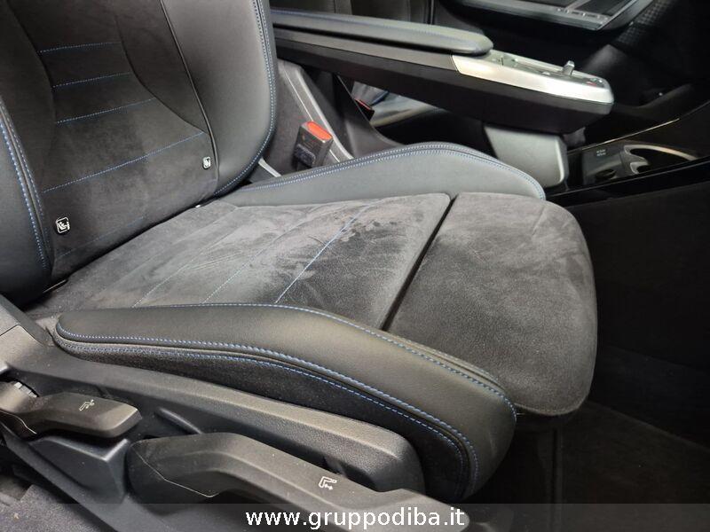 BMW X2 U10 sdrive 18d MSport auto
