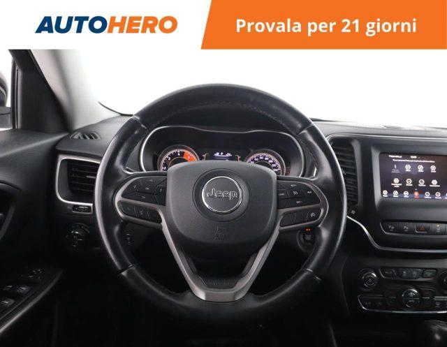 JEEP Cherokee 2.2 Mjt Longitude