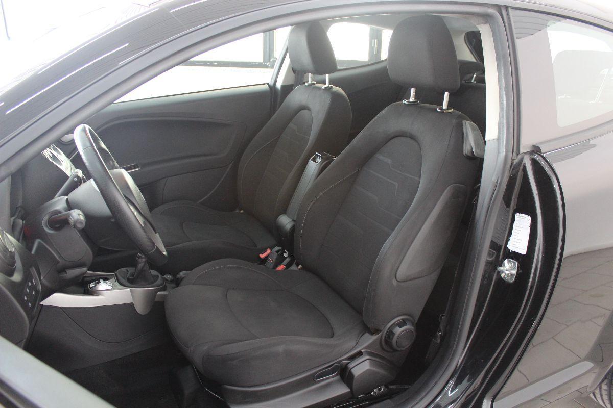 ALFA ROMEO - MiTo - 1.3 JTDm 85 CV S&S Distinctive