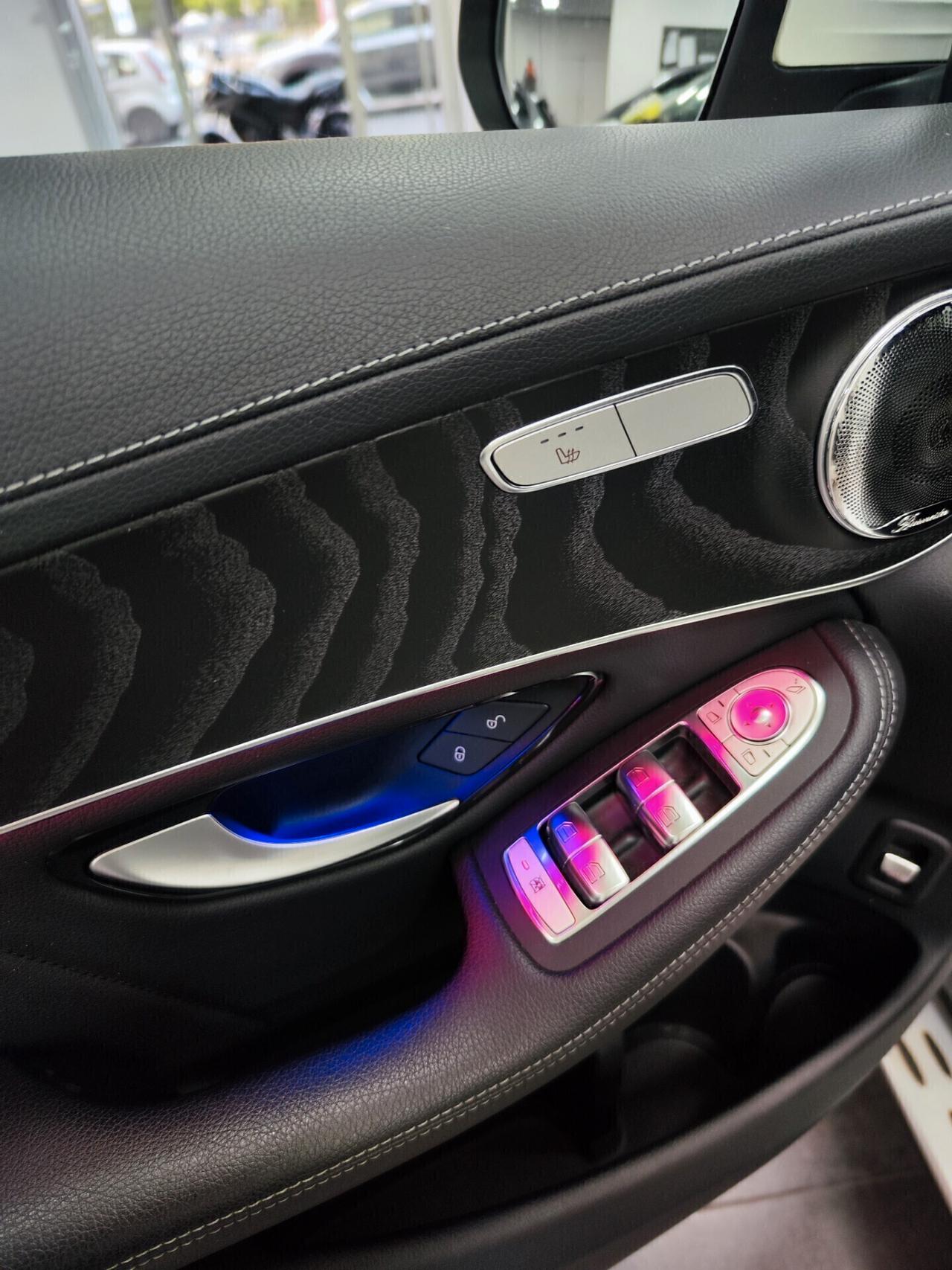 Mercedes-benz GLC 220 d 194CV 4Matic Premium Plus LED