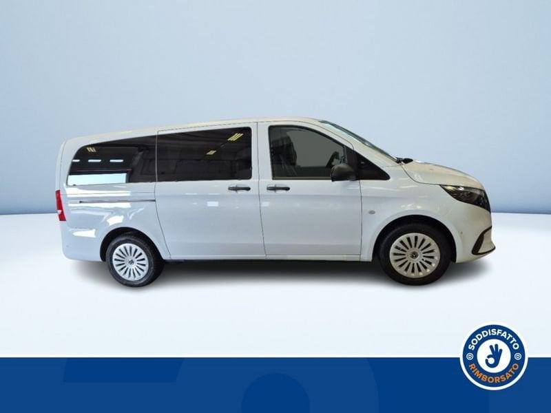 Mercedes-Benz Vito Tourer Pro 114 CDI Long