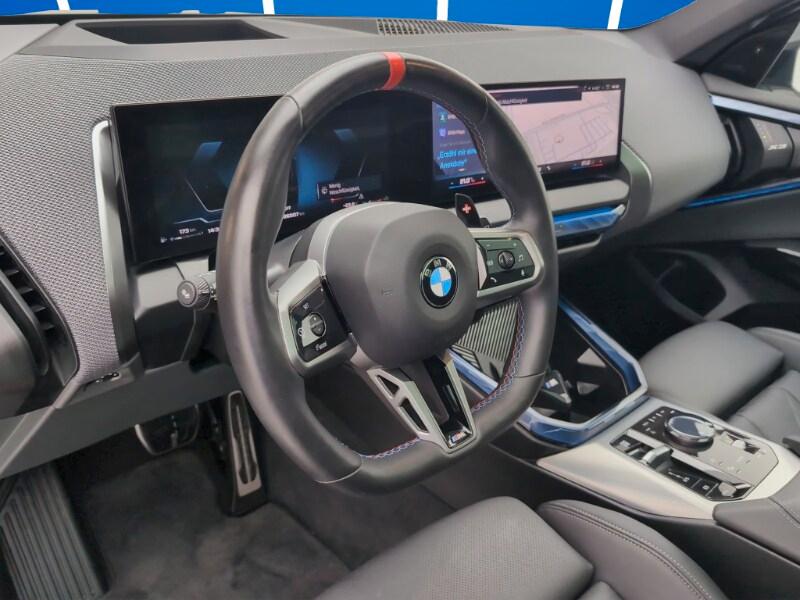 BMW X3 (G45) X3 xDriveM50 48V MSport...
