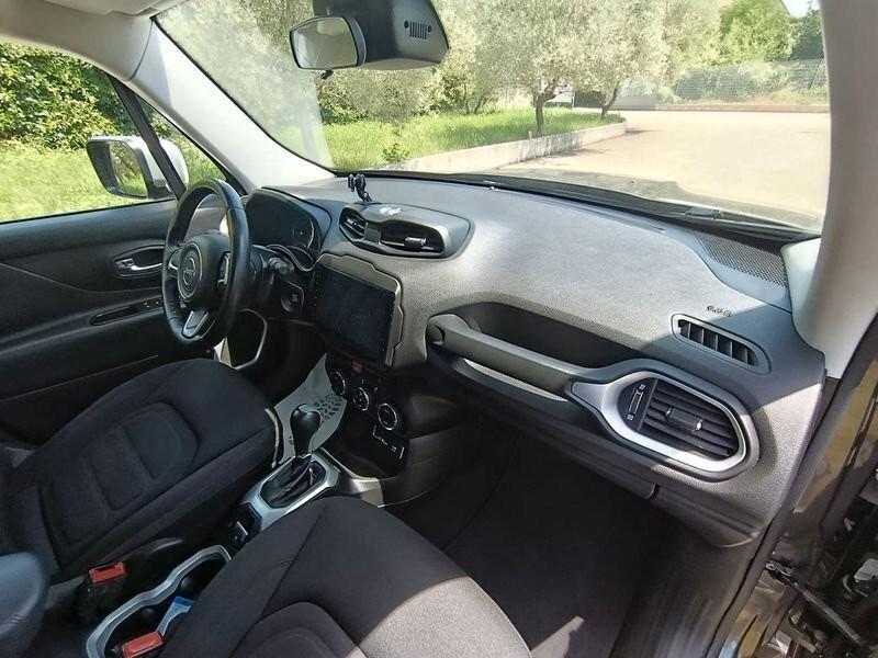 Jeep Renegade 1.4 MultiAir Limited - PREZZO REALE
