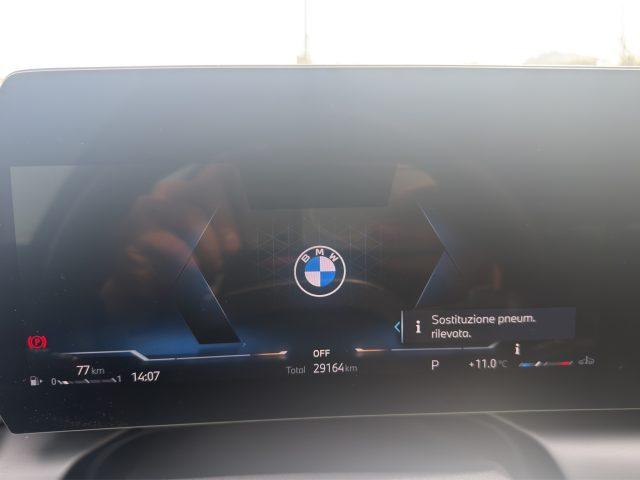 BMW 118 Serie 1 (F70) d 5p. MSport