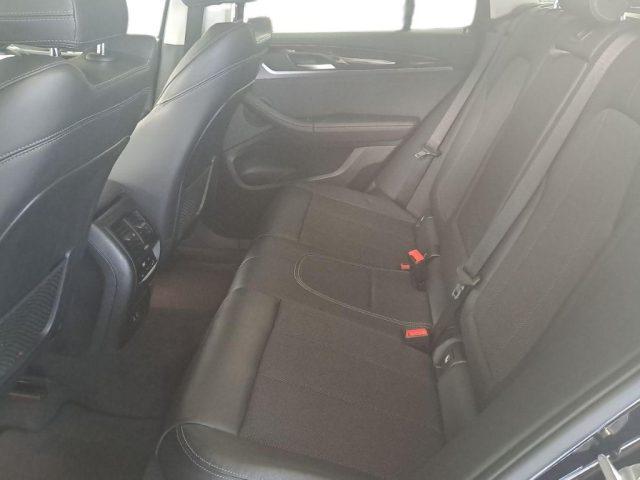 BMW X3 xDrive20d Aut.
