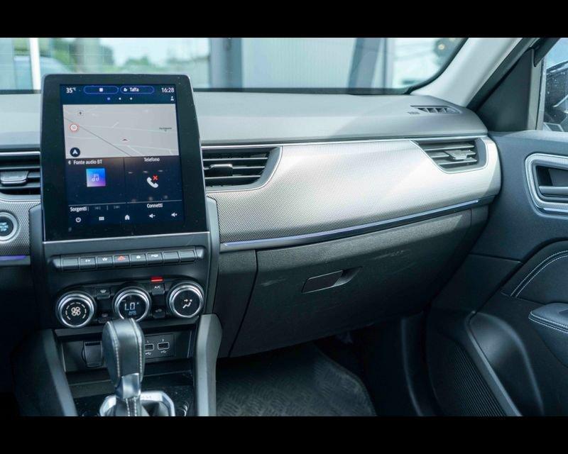 Renault Arkana Hybrid E-TECH 145 CV Intens