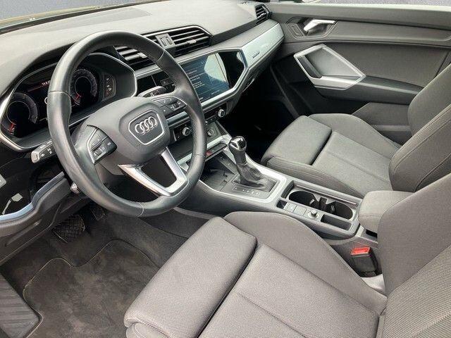 Audi Q3 SPB 40 TDI quattro S tronic S line edition