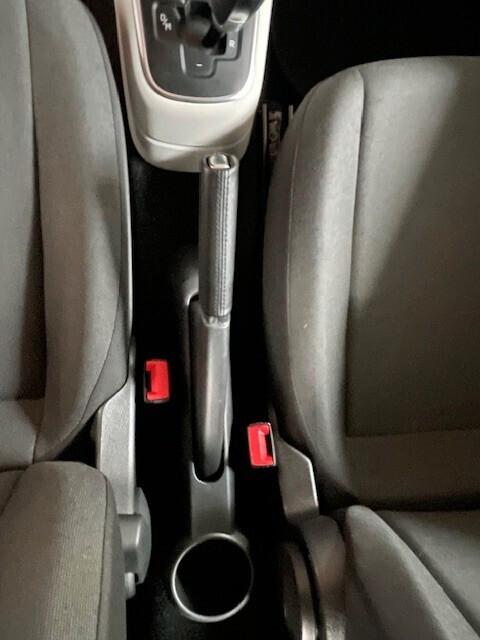 Volkswagen up! 1.0 move BlueMotion Technology ASG 2017