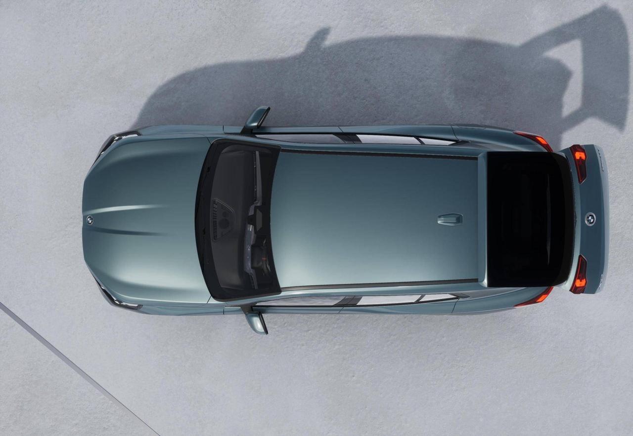 BMW X2 xDrive20d 48V MSport