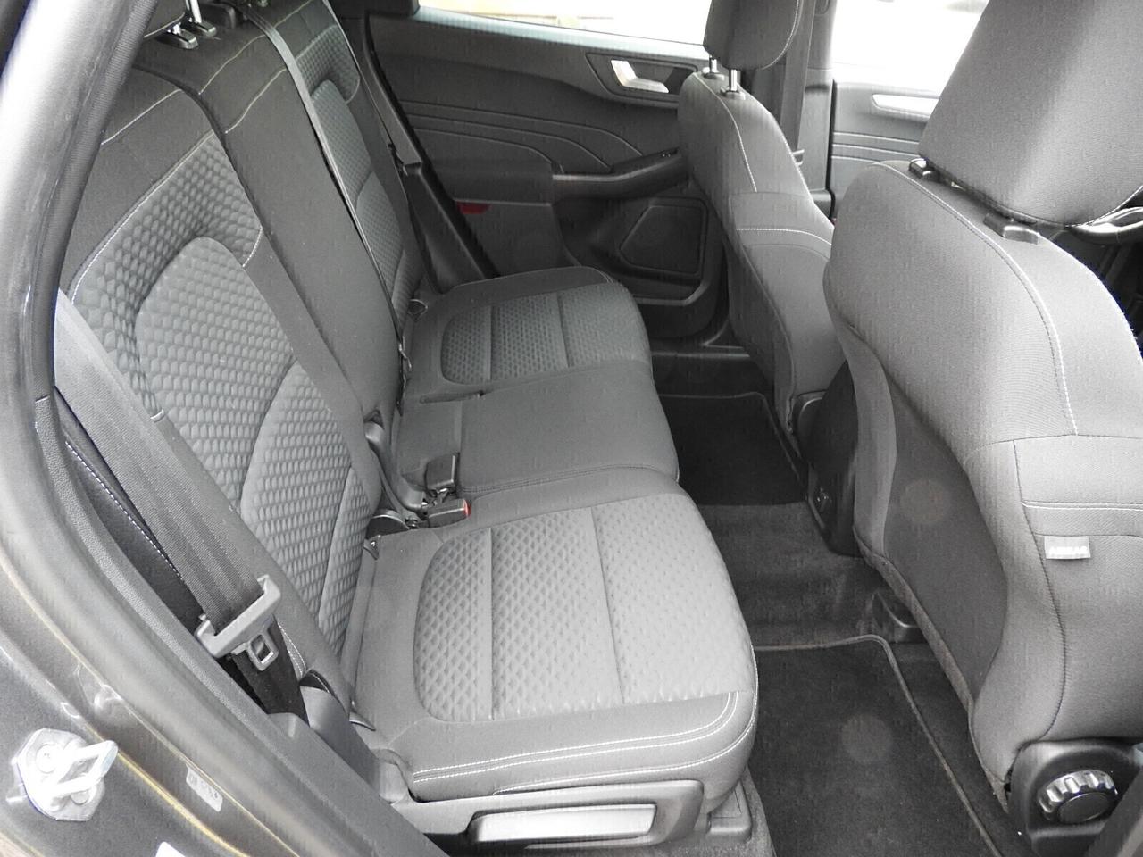 FORD KUGA diesel