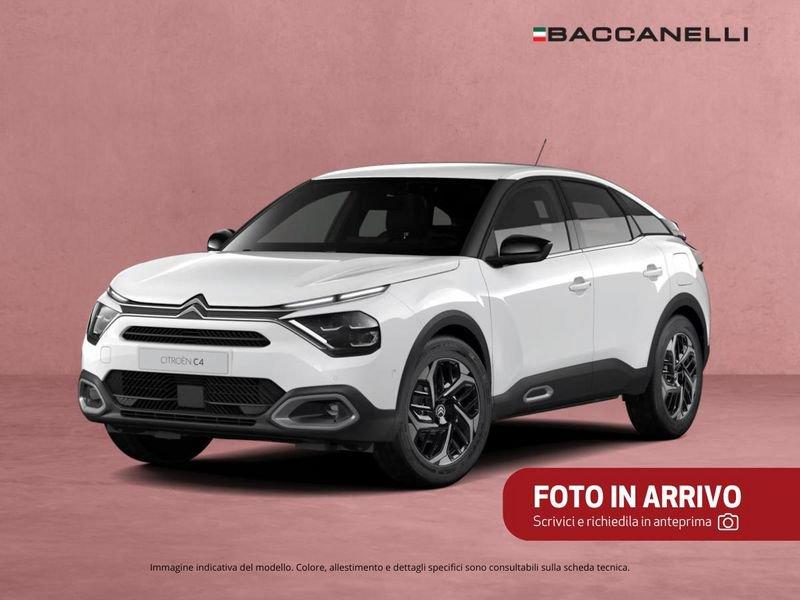 Citroën C4 C4 PureTech 130 S&S EAT8 Plus