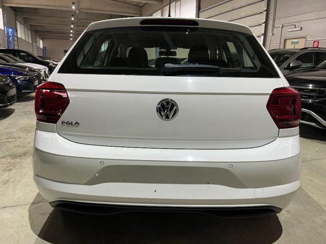 VOLKSWAGEN Polo 1.6 TDI 80CV 5p. Comfortline BMT OK NEOPATENTATI