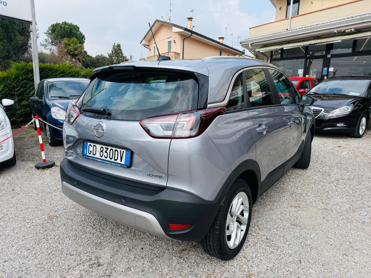 Opel Crossland X 1.2 Turbo Innovation 11.000km!!!