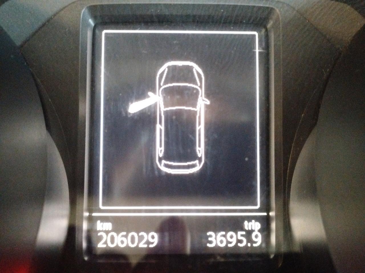 Volkswagen Polo 1.4 TDI 5p. Comfortline BlueMotion Technology - NEOPATENTATO