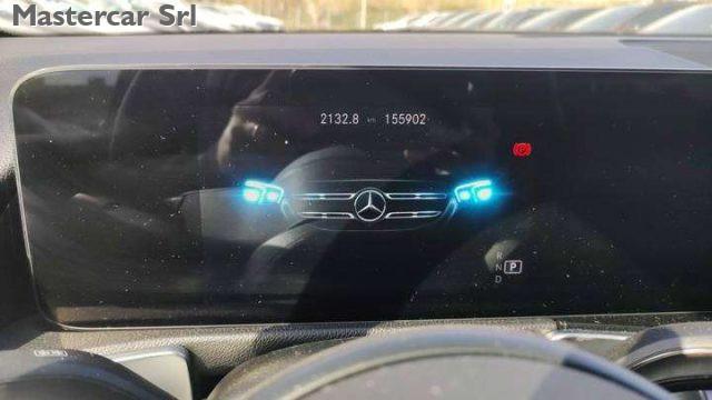 MERCEDES-BENZ GLB 200 GLB 200 Business Extra auto tg : GM043EV