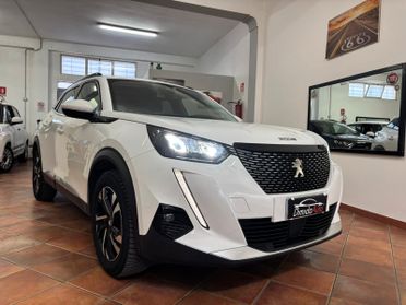 PEUGEOT 2008 2021 1.5 DIESEL ALLURE PACK