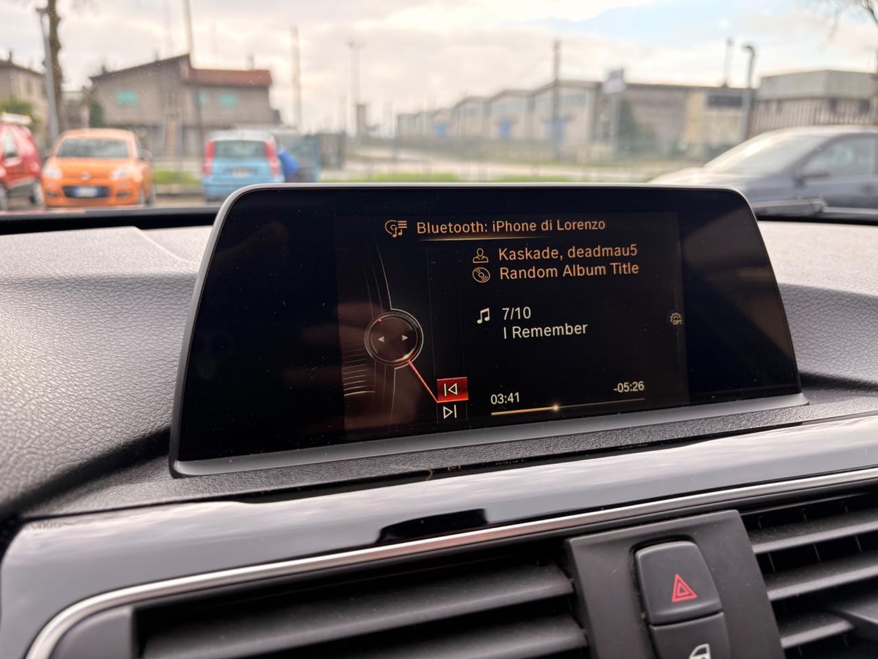 Bmw 318d Sport - EURO 6 Automatica