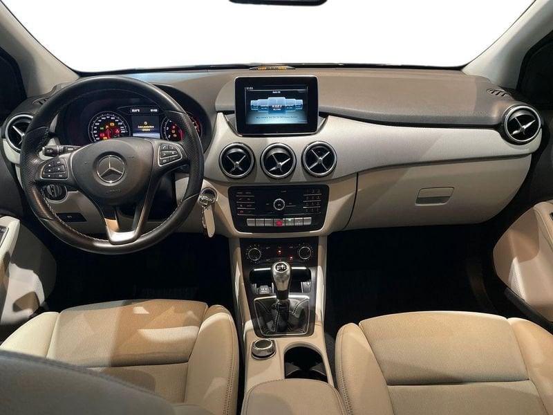 Mercedes-Benz Classe B B 180 Sport
