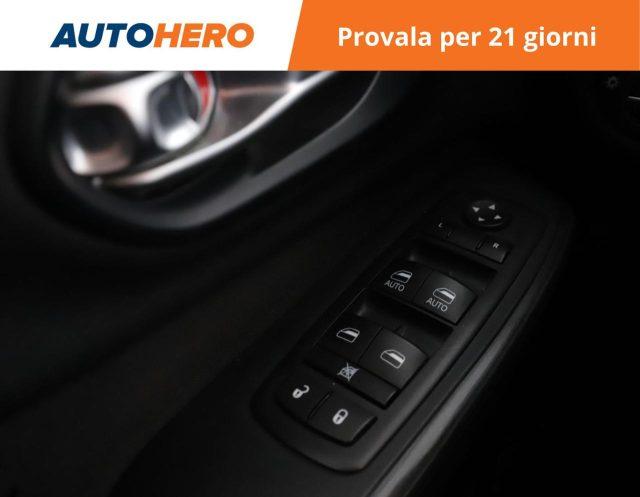 JEEP Cherokee 2.0 Mjt II Longitude