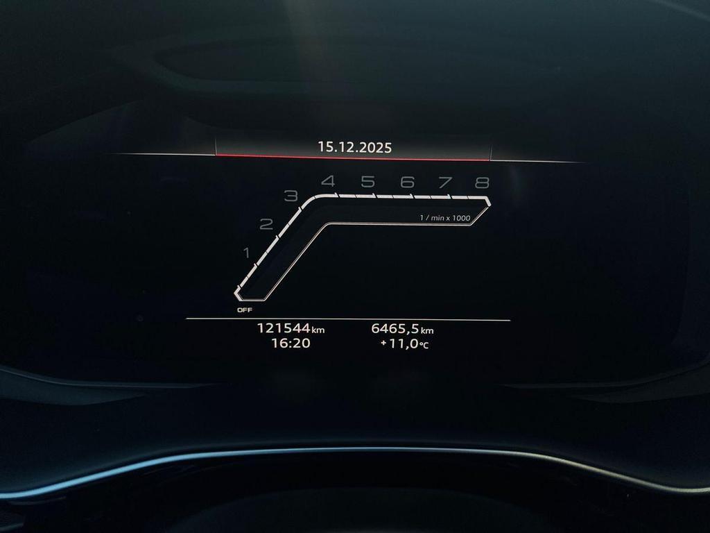 Audi Q8 4.0 mHEV Quattro Tiptronic