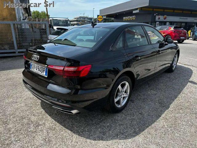 AUDI A4 30 2.0 tdi mhev Business s-tronic GD494DP