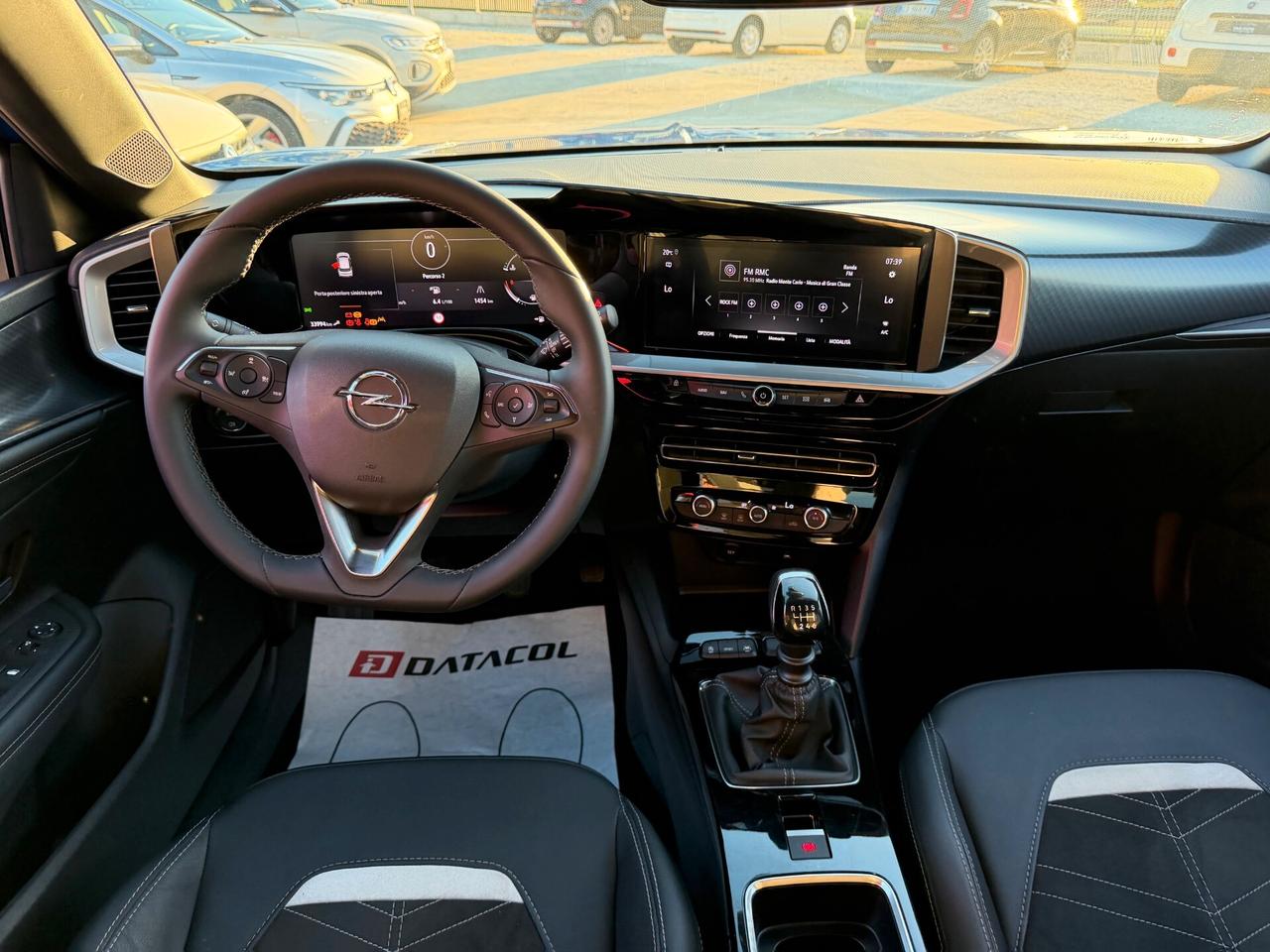 Opel Mokka 1.2 Turbo 136 CV GS