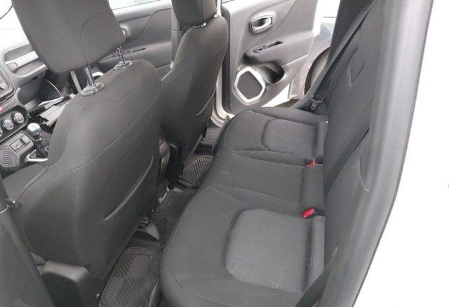 JEEP Renegade 1.6 Mjt 105 CV Business Sport Utility AUTOVETTUR