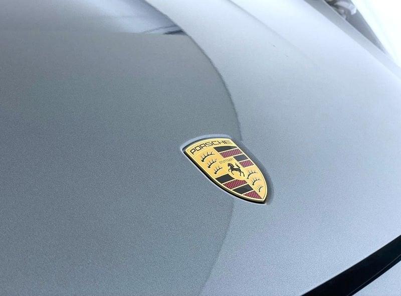 Porsche 911 911 Carrera GTS *POSSIBILITA' DI SUBENTRO LEASING*