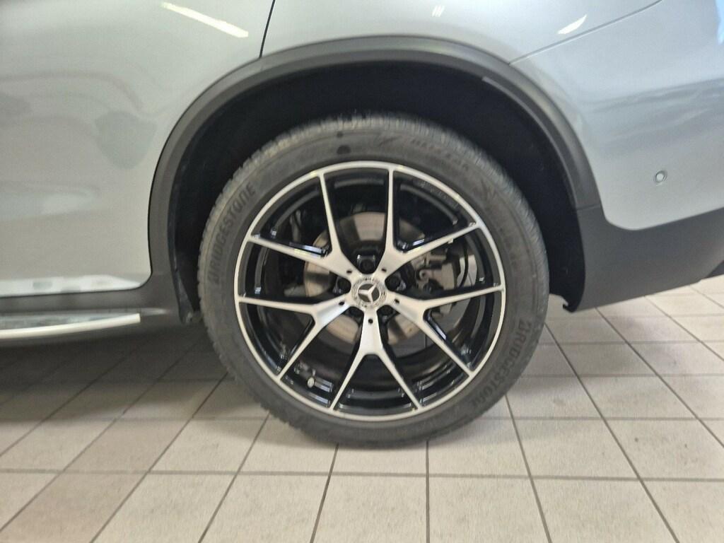 Mercedes GLC 220 220 D Premium 4Matic 9G-Tronic Plus