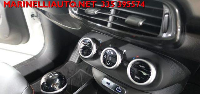 FIAT 500X 1.3 MultiJet 95 CV Sport KM ZERO