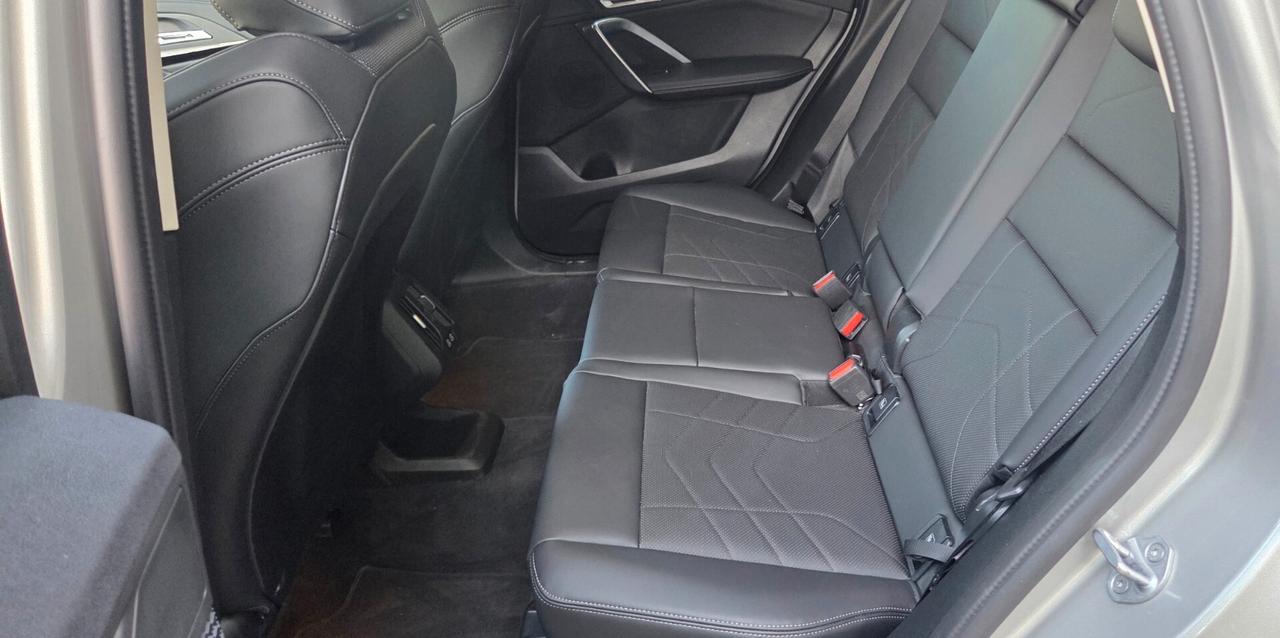 Bmw X1 sDrive 18d xLine